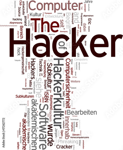 Hacker Kultur