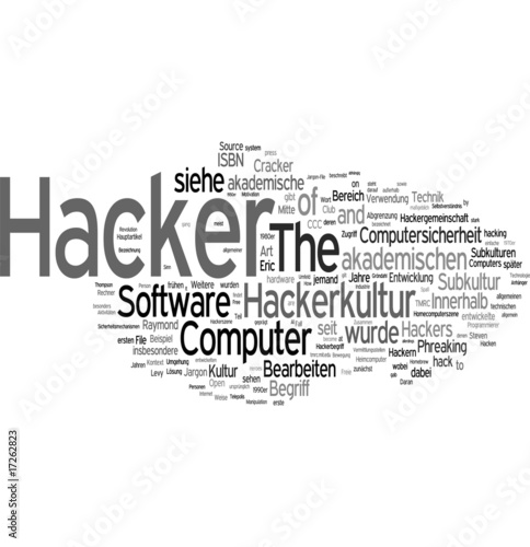 Hacker