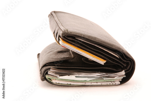 Full wallet