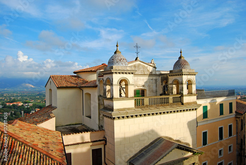 San Martino - Velletri - Lazio - Italia