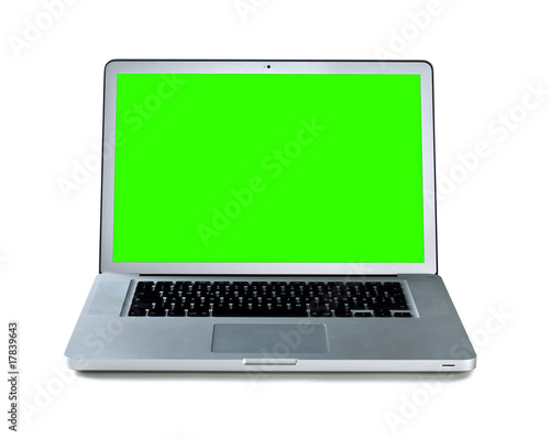 Laptopgreen