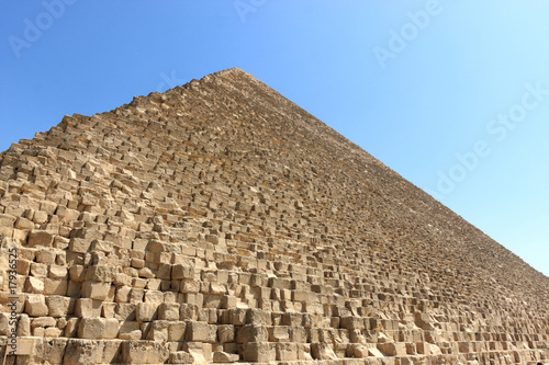 The Great Pyramid of Giza