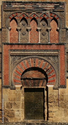 Mezquita de Córdoba