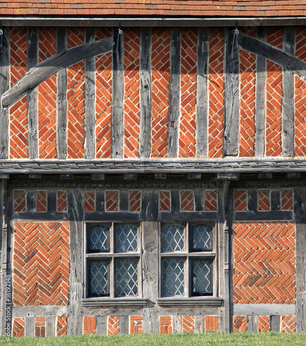 Moot Hall Aldeburgh Suffolk