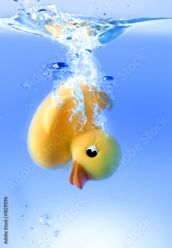 Badeente