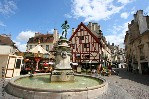 Dijon, France