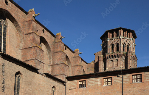 Musée des Augustins de Toulouse