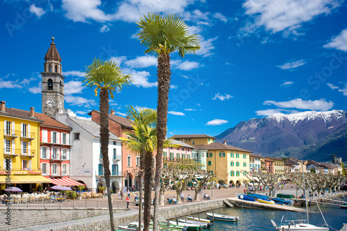 Ascona