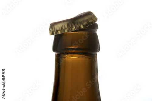 Bierflasche