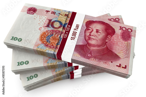 Hundred Yuan Bundles