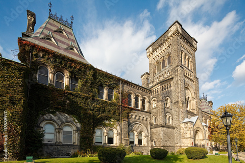 University of Toronto