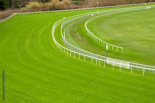 Green Racecourse