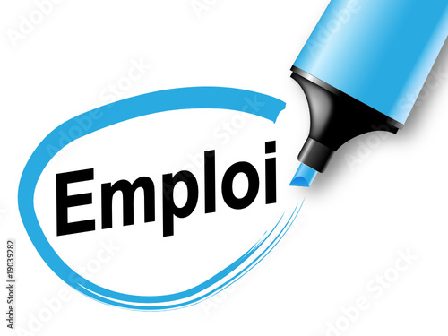 Emploi