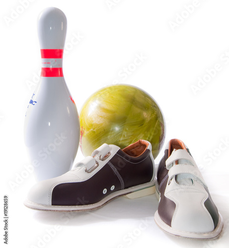 le bowling