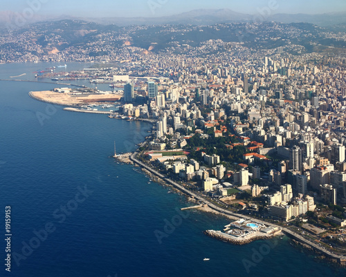 Beirut, Lebanon