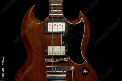 Vintage Gibson SG 1964