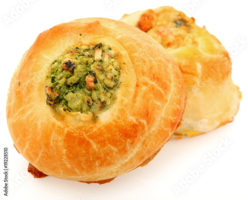 Passover Knish or Knysh