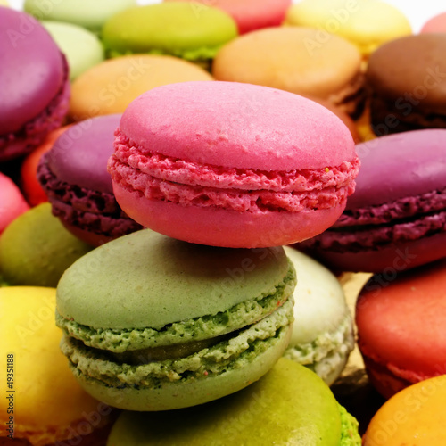 macarons