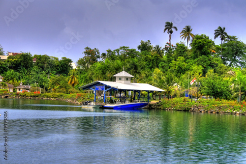 Port Antonio - Jamaica / Carribean