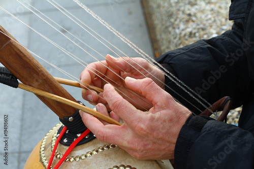 kora instrument musique africaine