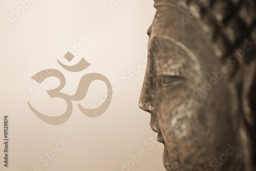 OM Buddha