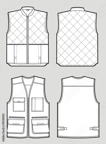 Waistcoat