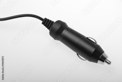 Adapter do zapalniczki samochodowej