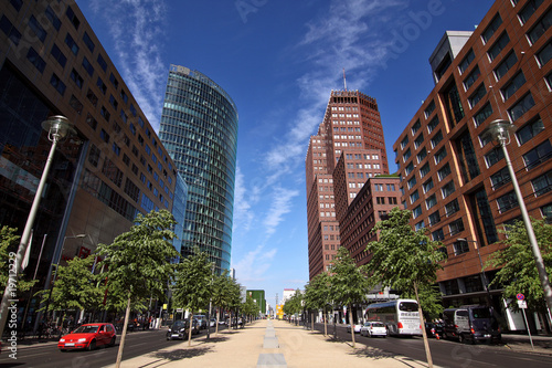 Potsdamer Platz