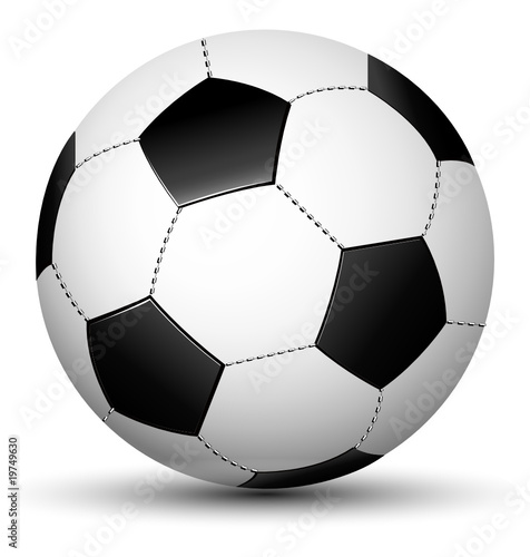 soccer ball