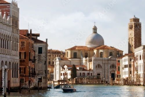 Venezia, Canal Grande