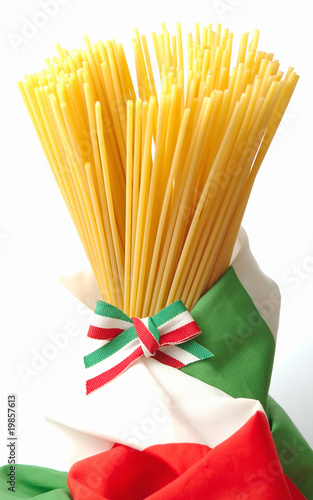 Spaghetti