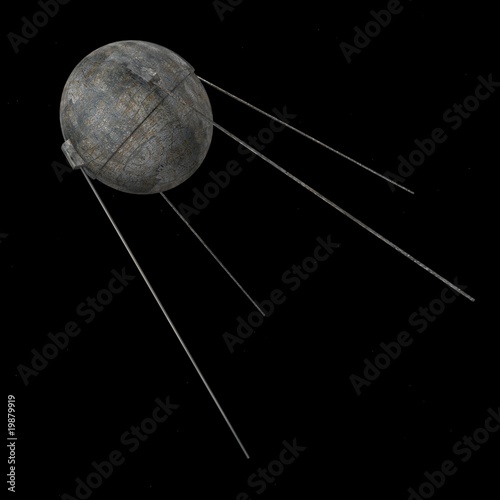 sputnik