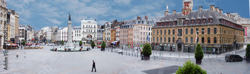 Lille(59)