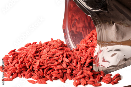 goji