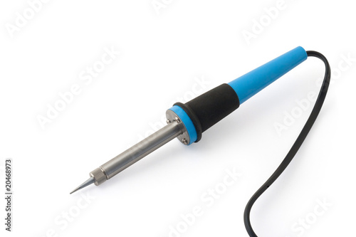 Soldering iron