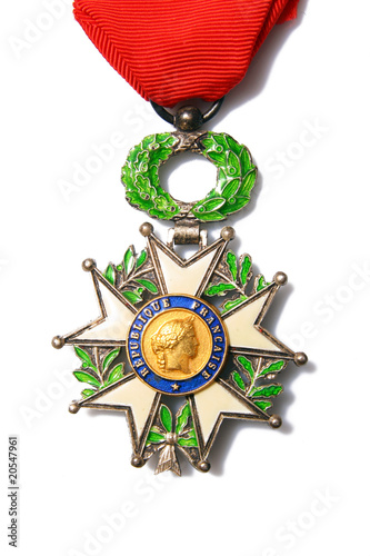 Légion d'Honneur