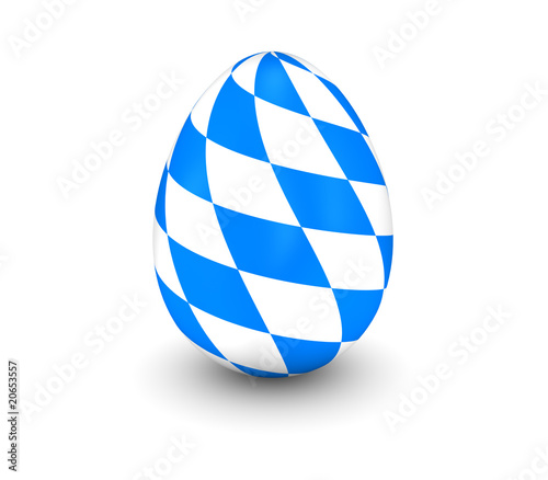 bayern ei bavaria egg