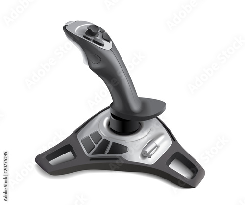 vector joystick