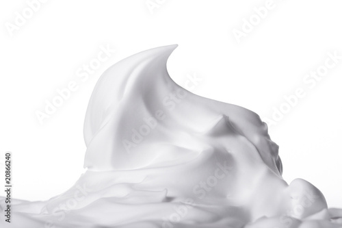 Air cream