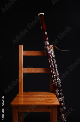 bassoon