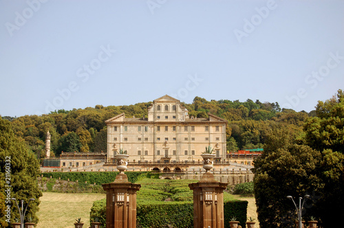 Villa Torlonia - Frascati - Roma