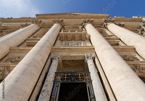 basilique saint pierre san pietro