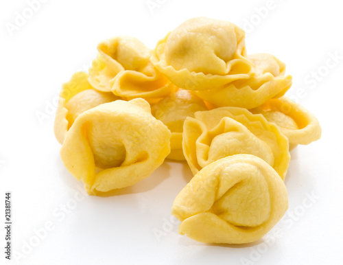 tortellini