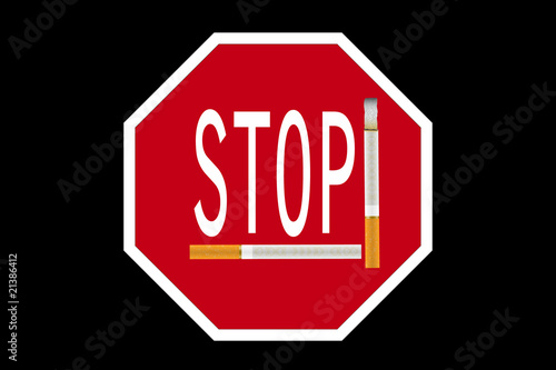 Stop Smoking