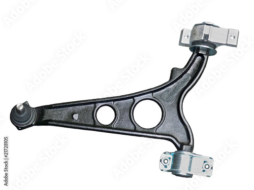 Auto suspension arm