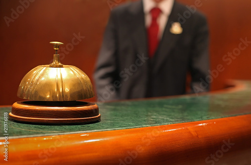 Hotel Concierge