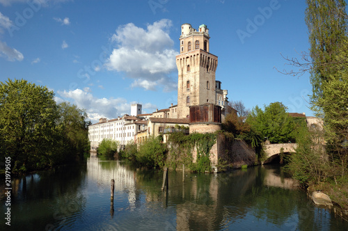 La Specola, Osservatorio Astronomico - Padova