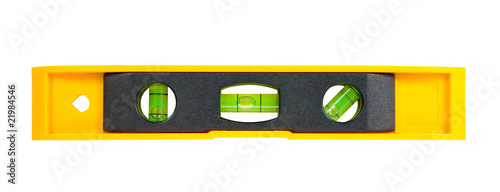 Spirit level