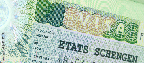 visa