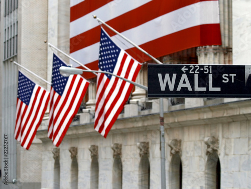 New York Stock Exchange